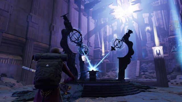 Tải game Nightingale v20250203 Early Access
