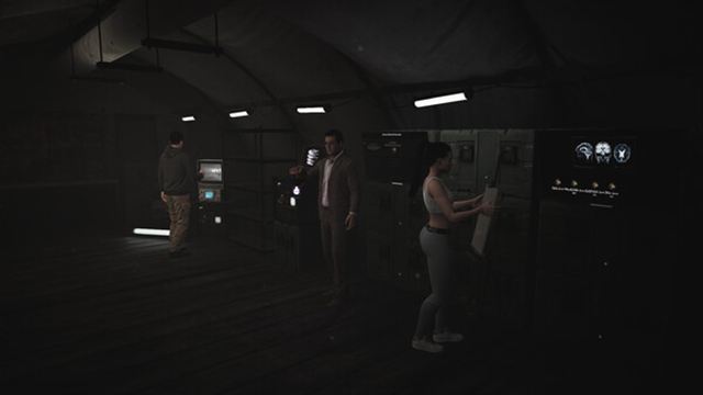 Tải game Demonologist v1.5.0-P2P