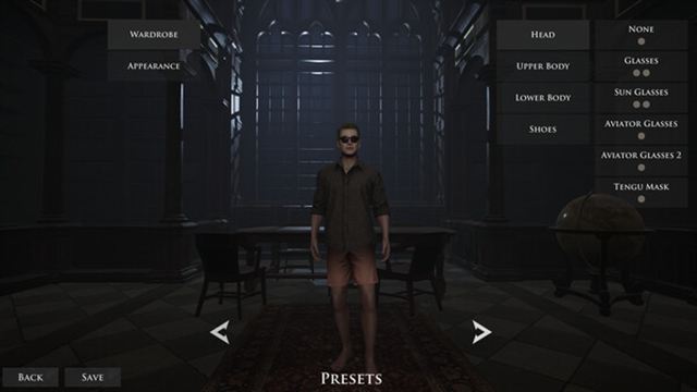 Tải game Demonologist v2.0.3-TENOKE