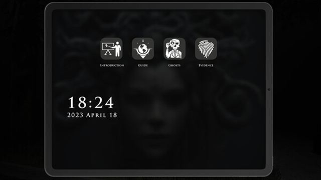 Tải game Demonologist v1.5.0-P2P