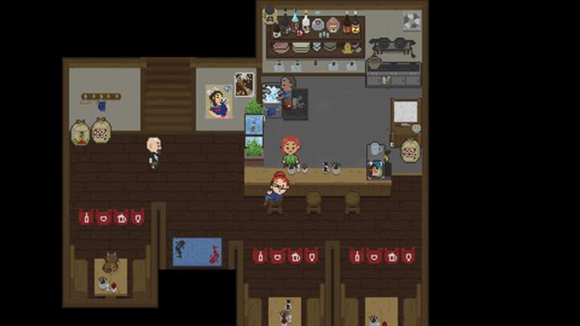 Tải game Spirittea v1.7.5-P2P