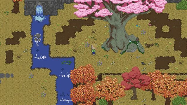 Tải game Spirittea v1.6.9-P2P