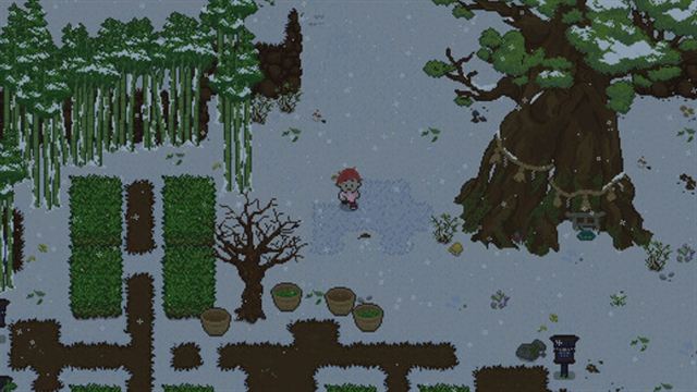 Tải game Spirittea v1.6.9-P2P