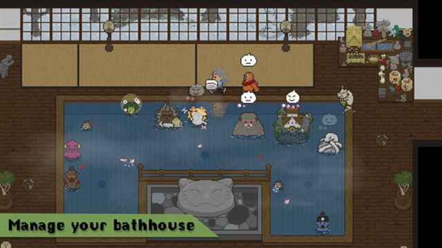 Tải game Spirittea v1.8.1-P2P
