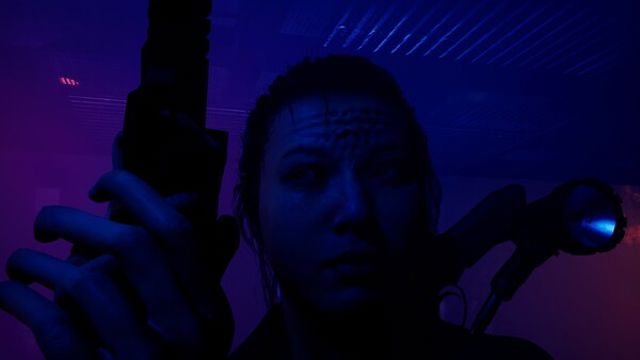 Tải game Outbreak Shades of Horror Early Access