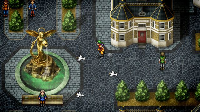 Tải game Suikoden I And II HD Remaster Gate Rune and DUW-TENOKE