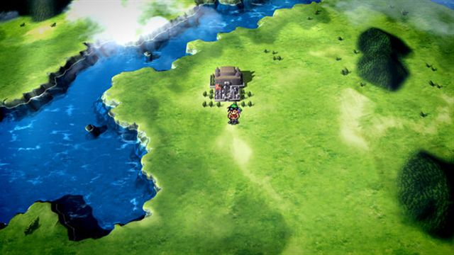Tải game Suikoden I And II HD Remaster Gate Rune and DUW-TENOKE