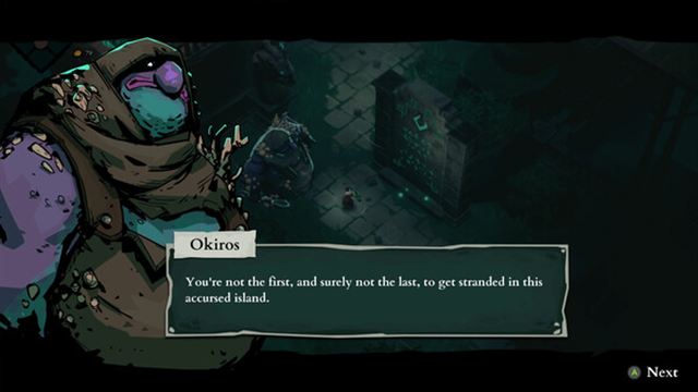 Tải game Mark of the Deep v20250228-P2P