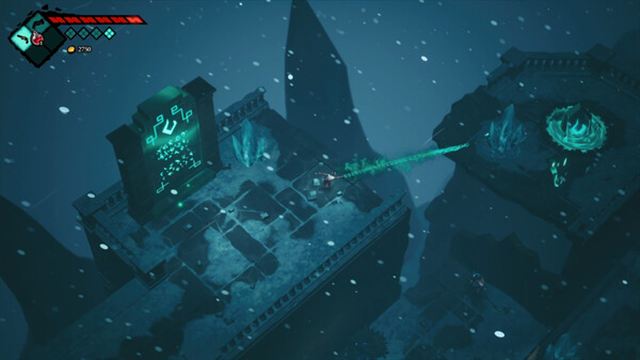 Tải game Mark of the Deep-RUNE