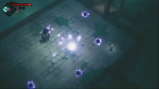 Tải game Mark of the Deep v1.0.0.0.3-RUNE