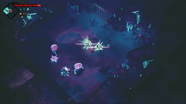 Tải game Mark of the Deep-RUNE