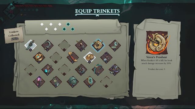 Tải game Mark of the Deep v20250228-P2P