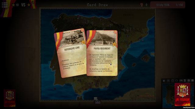 Tải game SGS Spain at War-TENOKE