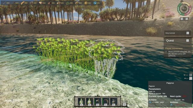 Tải game Ancient Farm-TENOKE