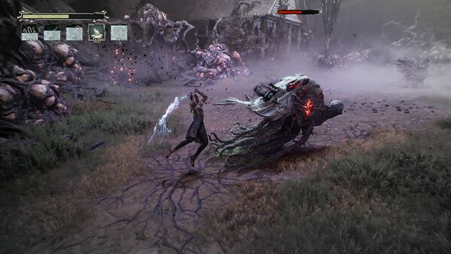 Tải game South of Midnight v1.3.0-P2P