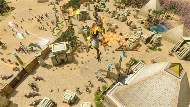 Tải game Age of Mythology Retold v100.18.33318.0-P2P