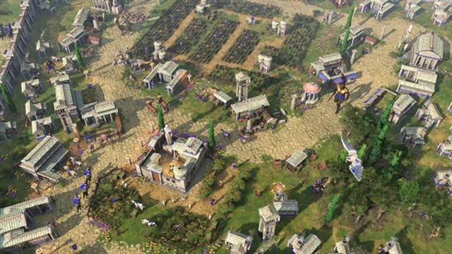 Tải game Age of Mythology Retold v100.18.33318.0-P2P