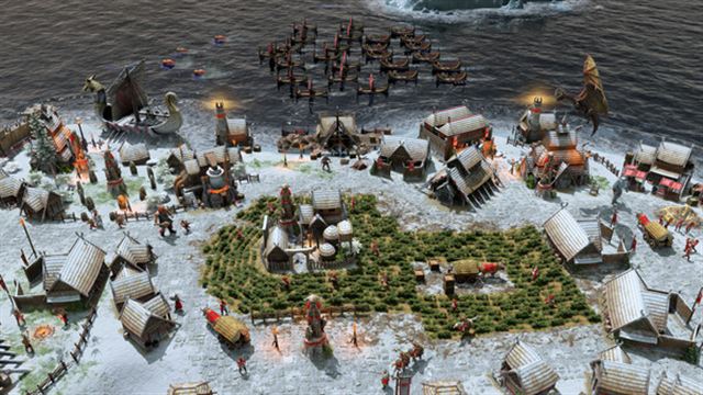 Tải game Age of Mythology Retold v100.18.33318.0-P2P