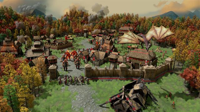 Tải game Age of Mythology Retold v100.18.33318.0-P2P