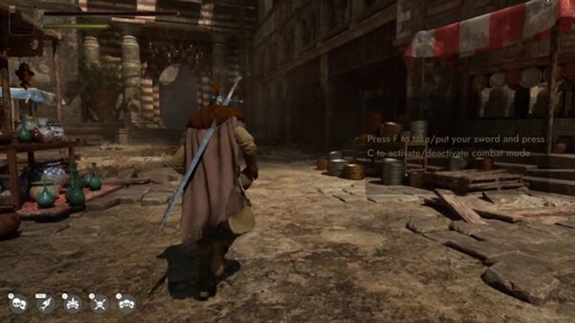 Tải game The Rise of Jaloliddin-TENOKE