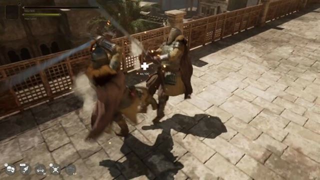 Tải game The Rise of Jaloliddin-TENOKE