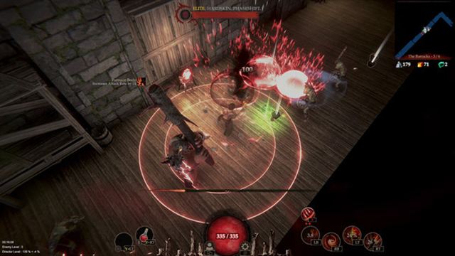 Tải game Nightfall Comes-TENOKE