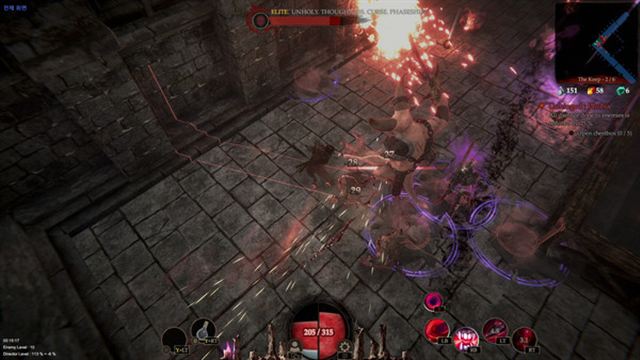 Tải game Nightfall Comes-TENOKE