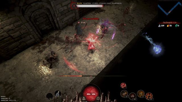 Tải game Nightfall Comes-TENOKE