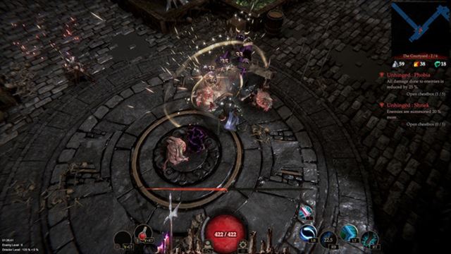 Tải game Nightfall Comes-TENOKE