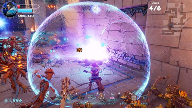 Tải game Orcs Must Die 3 v1.2.5.1-P2P