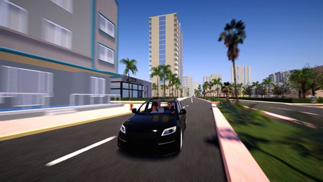 Tải game Miami Hotel Simulator-TENOKE