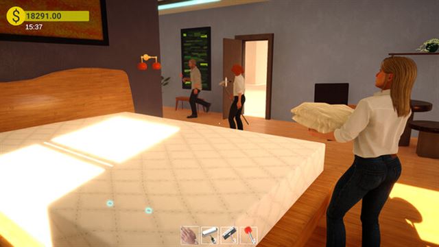 Tải game Miami Hotel Simulator-TENOKE