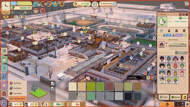 Tải game Lets School v1.3.5-P2P