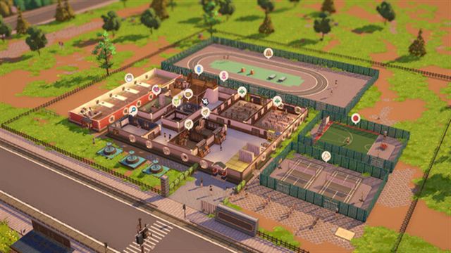 Tải game Lets School v1.3.4.3-P2P
