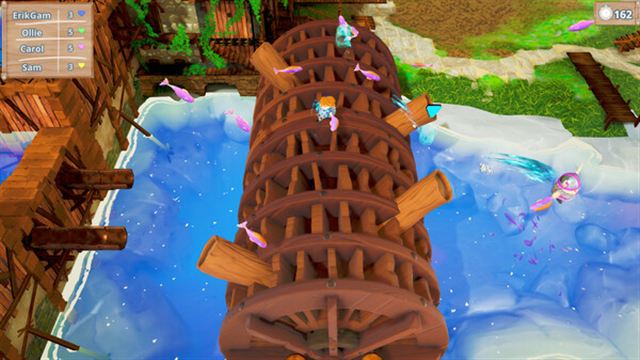 Tải game Potato Arena-TENOKE