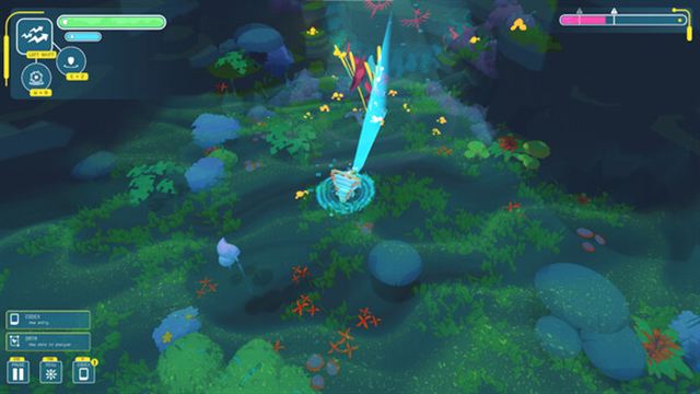 Tải game Melobot A Last Song-TENOKE