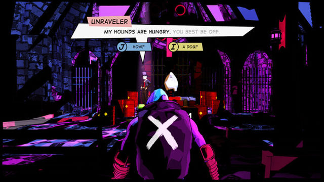 Tải game Hank Drowning On Dry Land-P2P