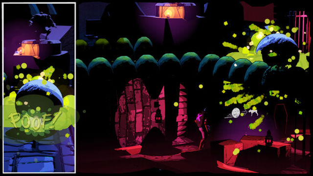 Tải game Hank Drowning On Dry Land-P2P