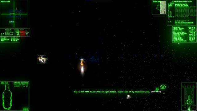 Tải game Rings of Saturn v1.49.4-P2P