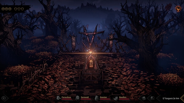 Tải game Darkest Dungeon II v2.00.75033-P2P