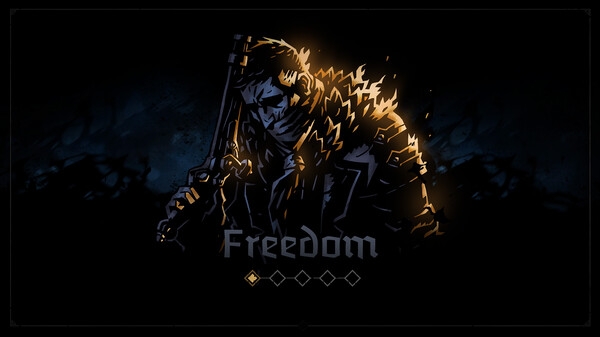 Tải game Darkest Dungeon II v2.00.73617-P2P