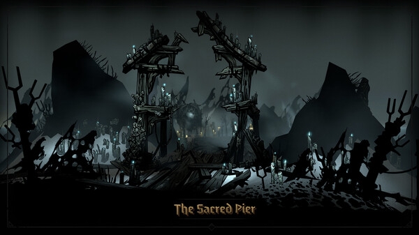 Tải game Darkest Dungeon II v2.00.73554-P2P