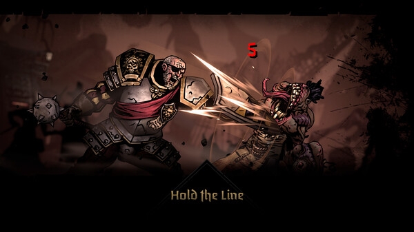 Tải game Darkest Dungeon II v2.00.75033-P2P