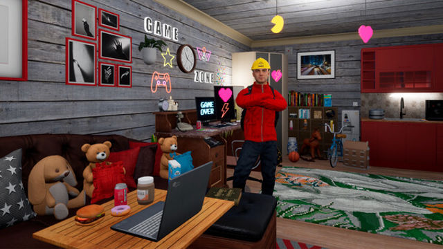 Tải game The Creator-TENOKE