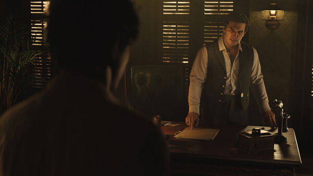 Tải game Mafia The Old Country HYPERVISOR-P2P