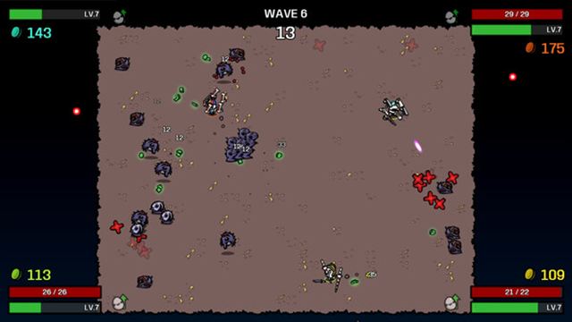Tải game Brotato v1.1.10.9-P2P