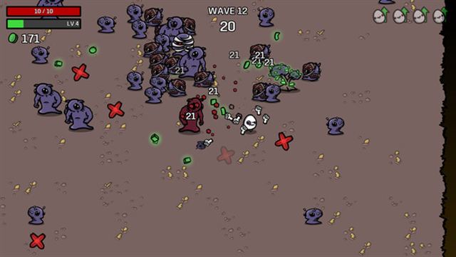 Tải game Brotato v1.1.10.9-P2P