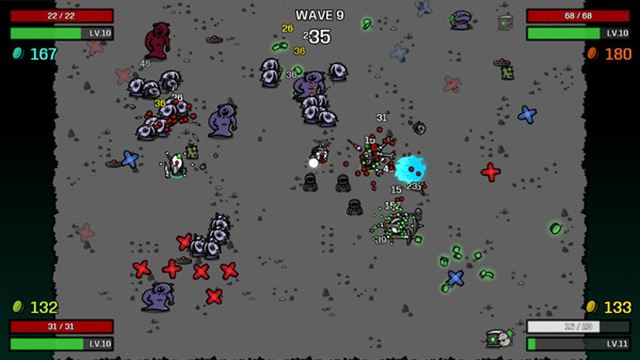 Tải game Brotato v1.1.7.1-P2P