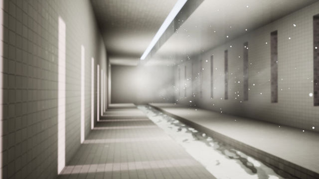 Tải game Escape the Backrooms-TENOKE