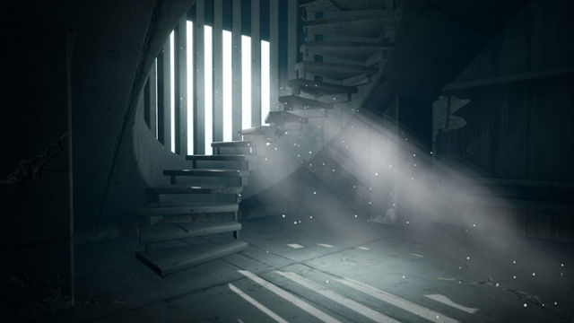 Tải game Escape the Backrooms-TENOKE